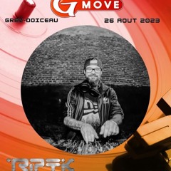 Trip-Tik - Mix G-Move 2023