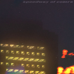 speedway of colors