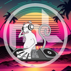 House Monkey - DJ D4v!d ML