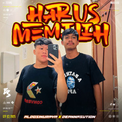 HARUS MEMILIH KAMI ( ALDO SINURAYA X DEAN NASUTION ) #SUPER DUPER EXPRESS!!!