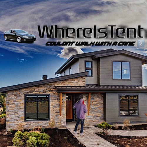 Couldnt Walk With a Cane 2 [all plats] (drippxyblue)(homeboynifty)(lillillmadeit)