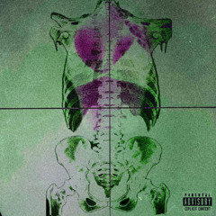 baby bartier - #IHATEWHENGIRLSDIE (greenp1nts exclus1ve)