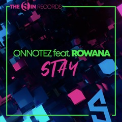 Onnotez feat. Rowana - Stay