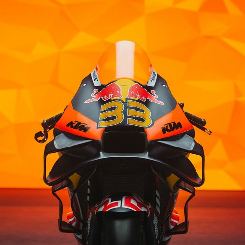 Episode 384: Red Bull to HRC, KTM interviews and questions from Patreon