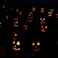 SOHO Halloween UK Bass event live set