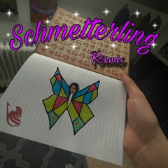 Schmetterling [Hi-Tech Remix]