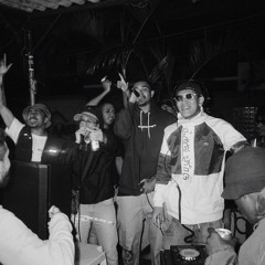 Família Grande Original - feat Monge