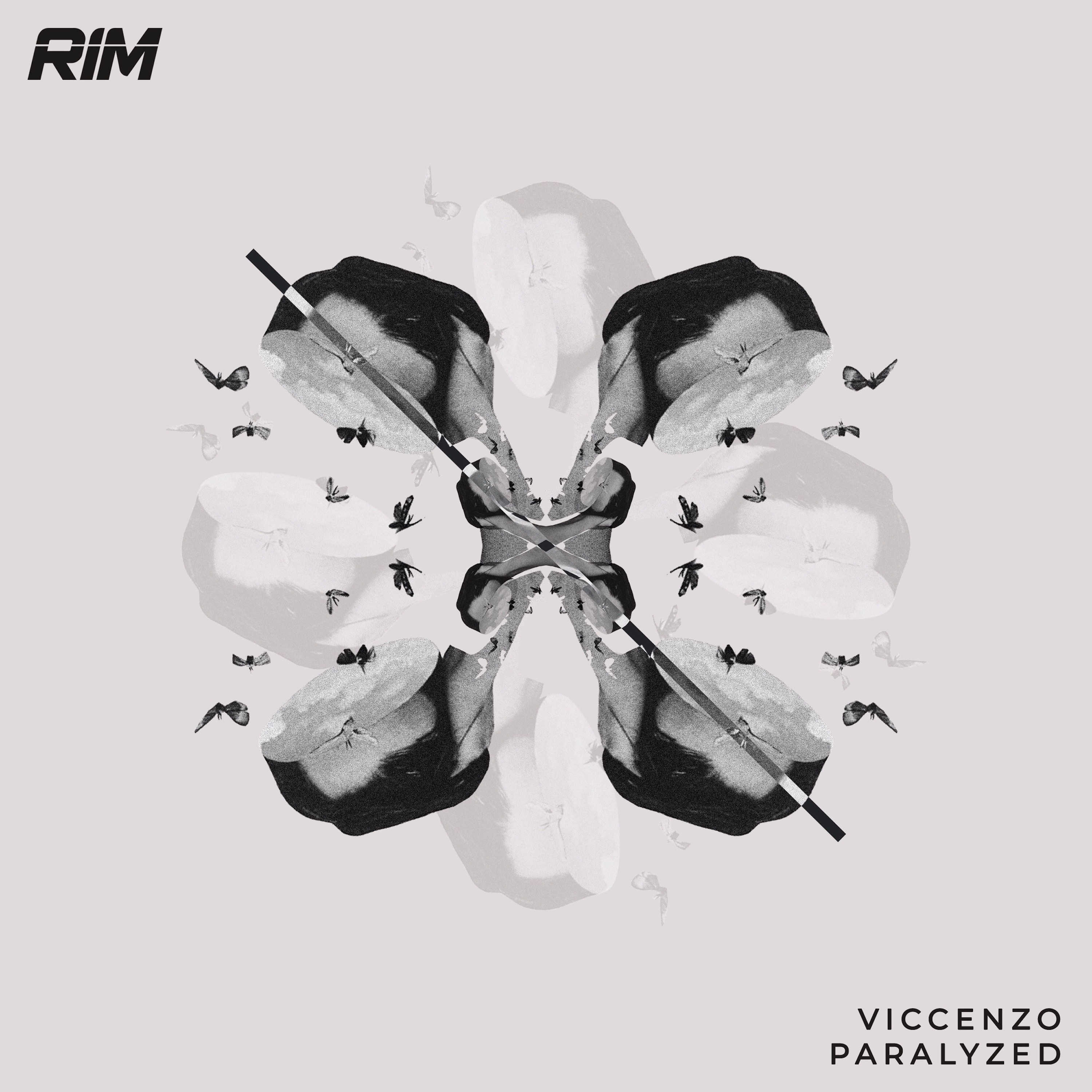 Viccenzo - Paralyzed  (Original Mix) [RIM] // Tech House Premiere episode artwork