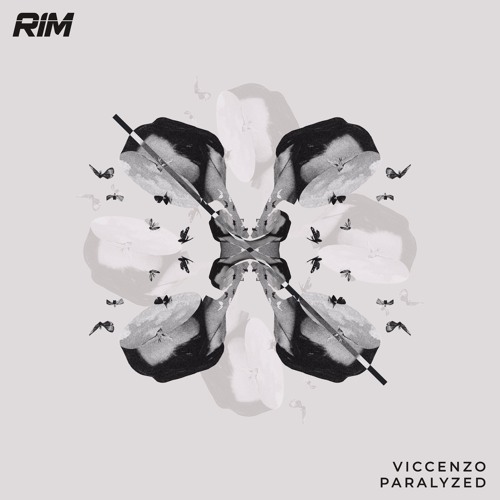 Viccenzo - Paralyzed  (Original Mix)