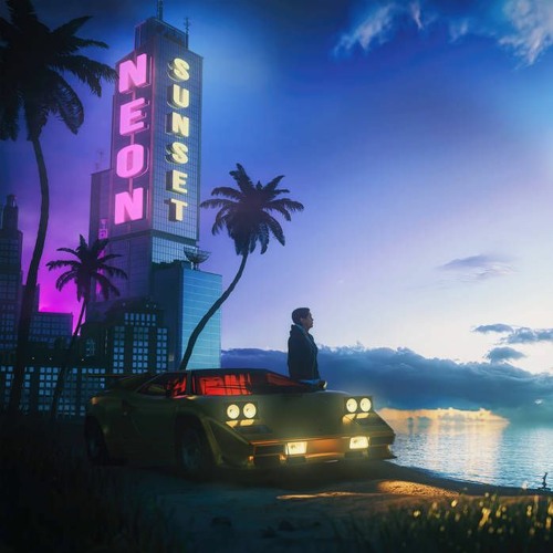 Kotovsky86, Born In '82 - Ace (Neon Sunset full compilation at buy link)