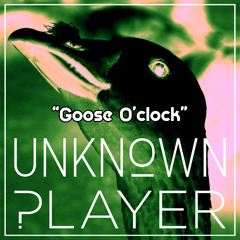 Goose O clock (original mix)