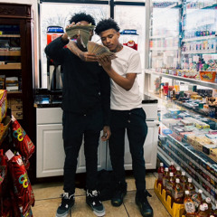 KP Skywalka x G.T. - No Name