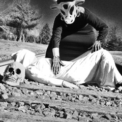 GANTO BARN - Wake Up To Sacred Cows - 02 The Brides Red Ass Fang