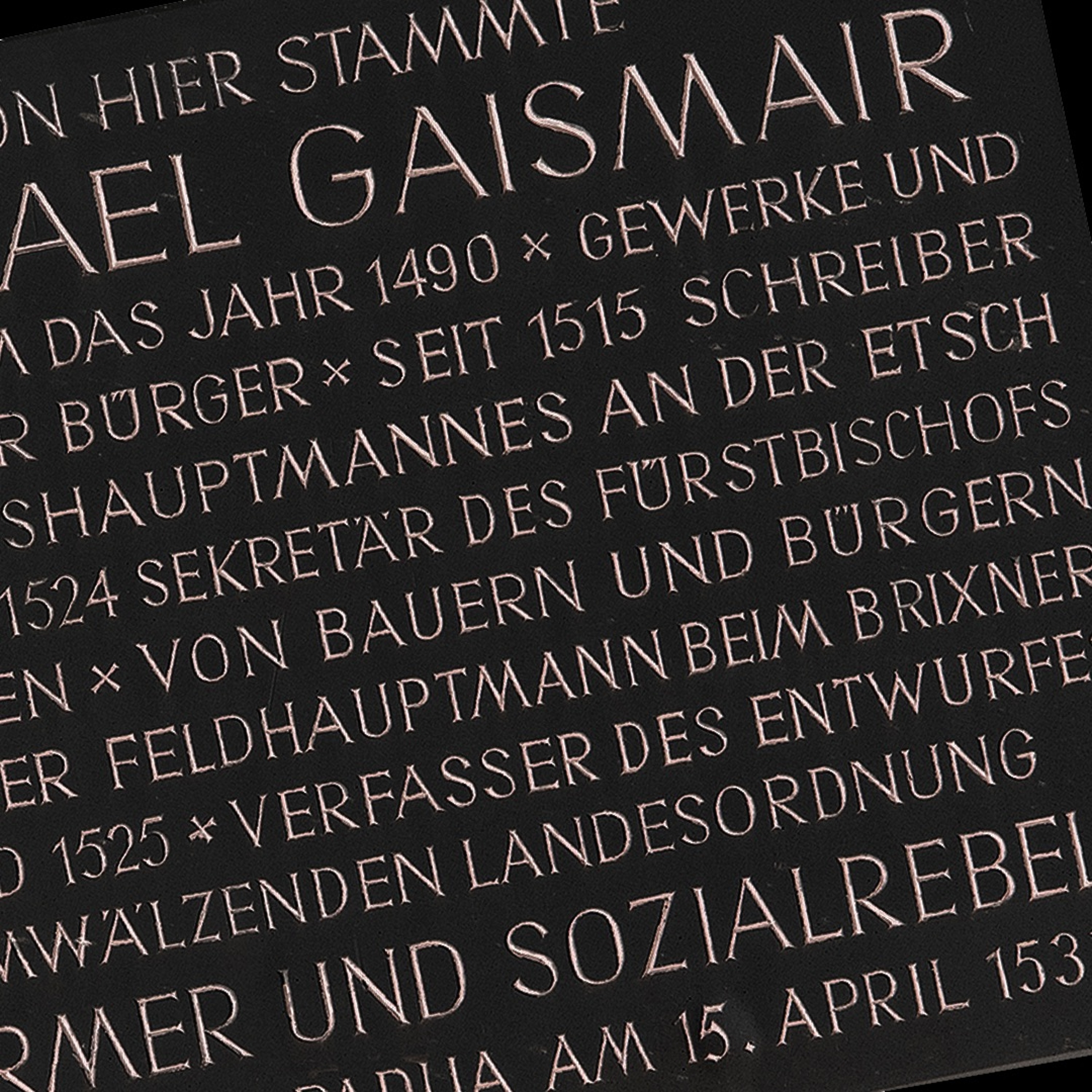 museumsreif