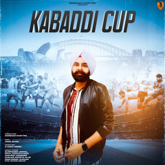 Kabaddi cup | Darshan Khattra | Apar Music | Khattra Group ||