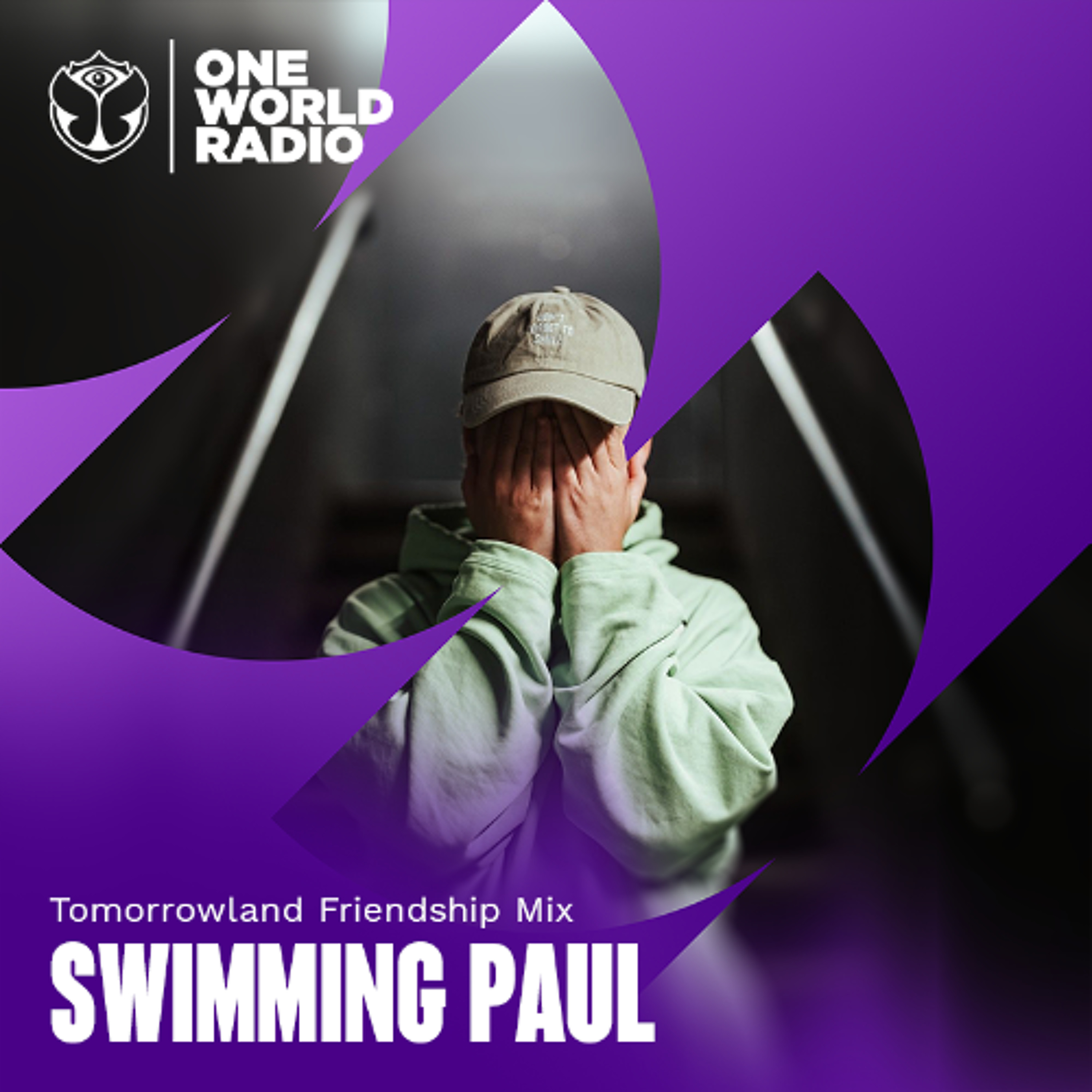 Tomorrowland Friendship Mix with Swimming Paul - January, 2026 Tomorrowland Friendship Mix with Swimming Paul - January, 2026