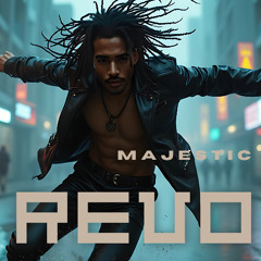 Te Vejo, Te Perco - Revonic produced by RayNoize