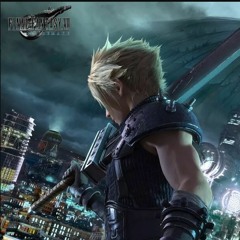 Final Fantasy VII Remake Credits Song - Hollow (Yosh)