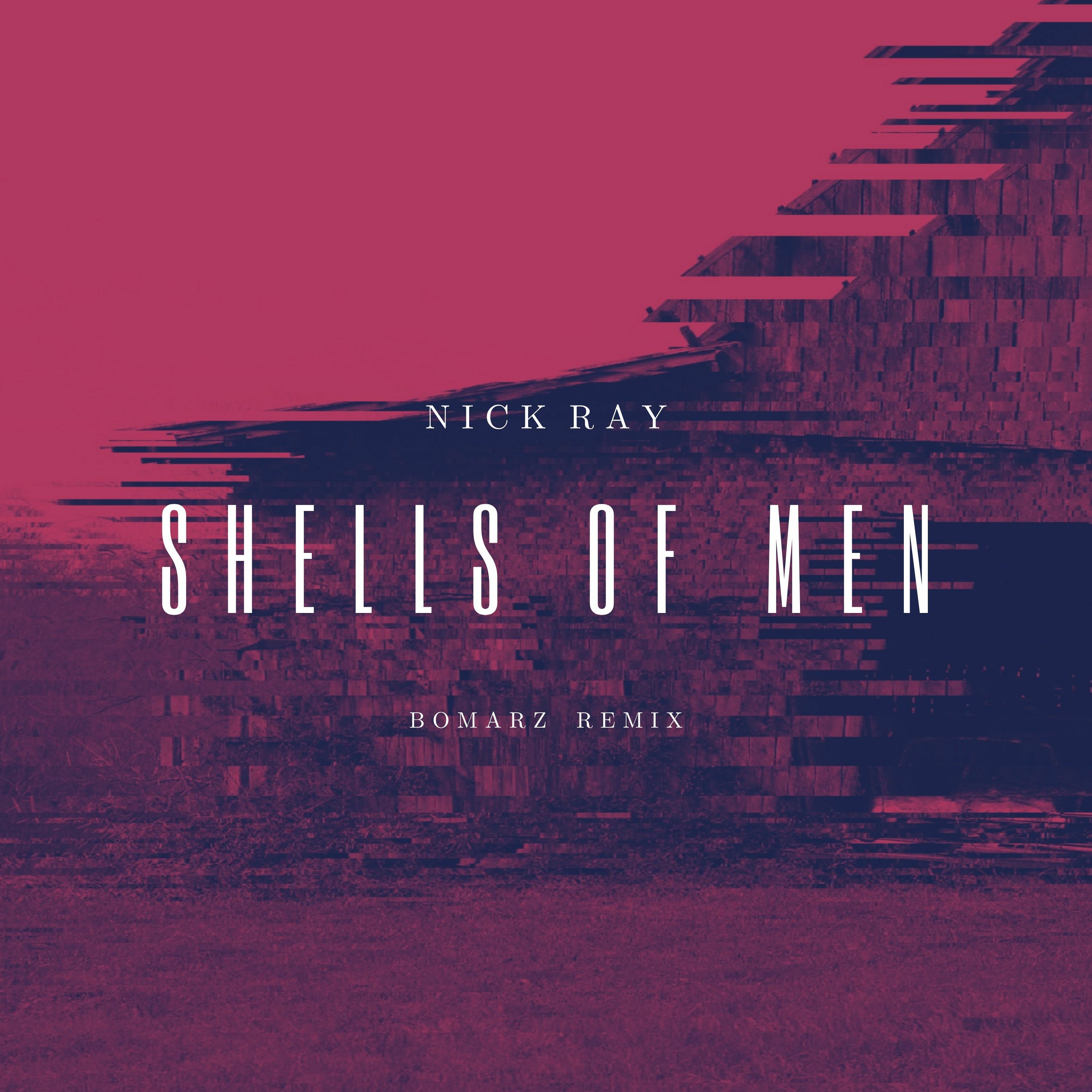 NICK RAY