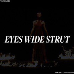Eyes Wide Strut | Pre-Fall 2024 Sample Mix