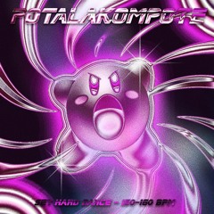 Kirby's Hardventure - Retro vibez