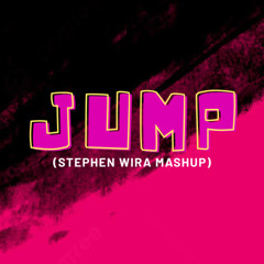 BLACKPINK - '뛰어(JUMP)' (Stephen Wira Mashup)
