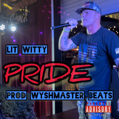 Pride (prod)Wyshmaster Beats