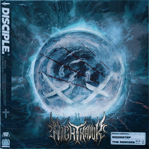 Modestep - The Fallout (NIGHTHAVVK Remix)