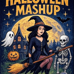 Halloween Mashup 2025