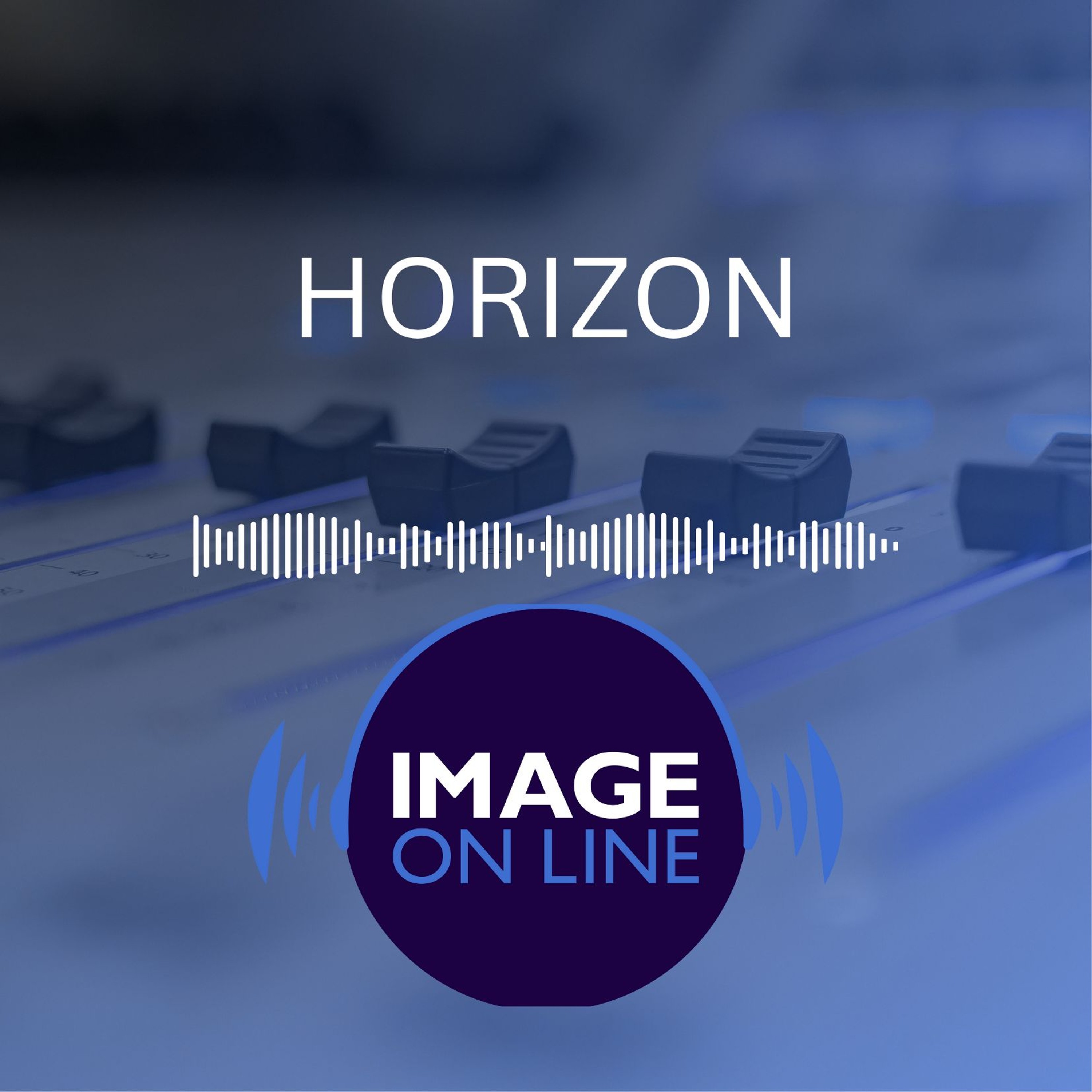 Horizon episode artwork