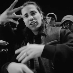 Big Vibe - Come To My City RMX (feat. Tedua, Izi) (prod. Chris Nolan).mp3