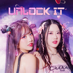 Unlock it