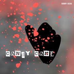 sorry xoxo - Candy Cane [prod.@sorryxoxosos]