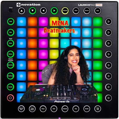 Fire beats from the Middle East w/ Big Hass