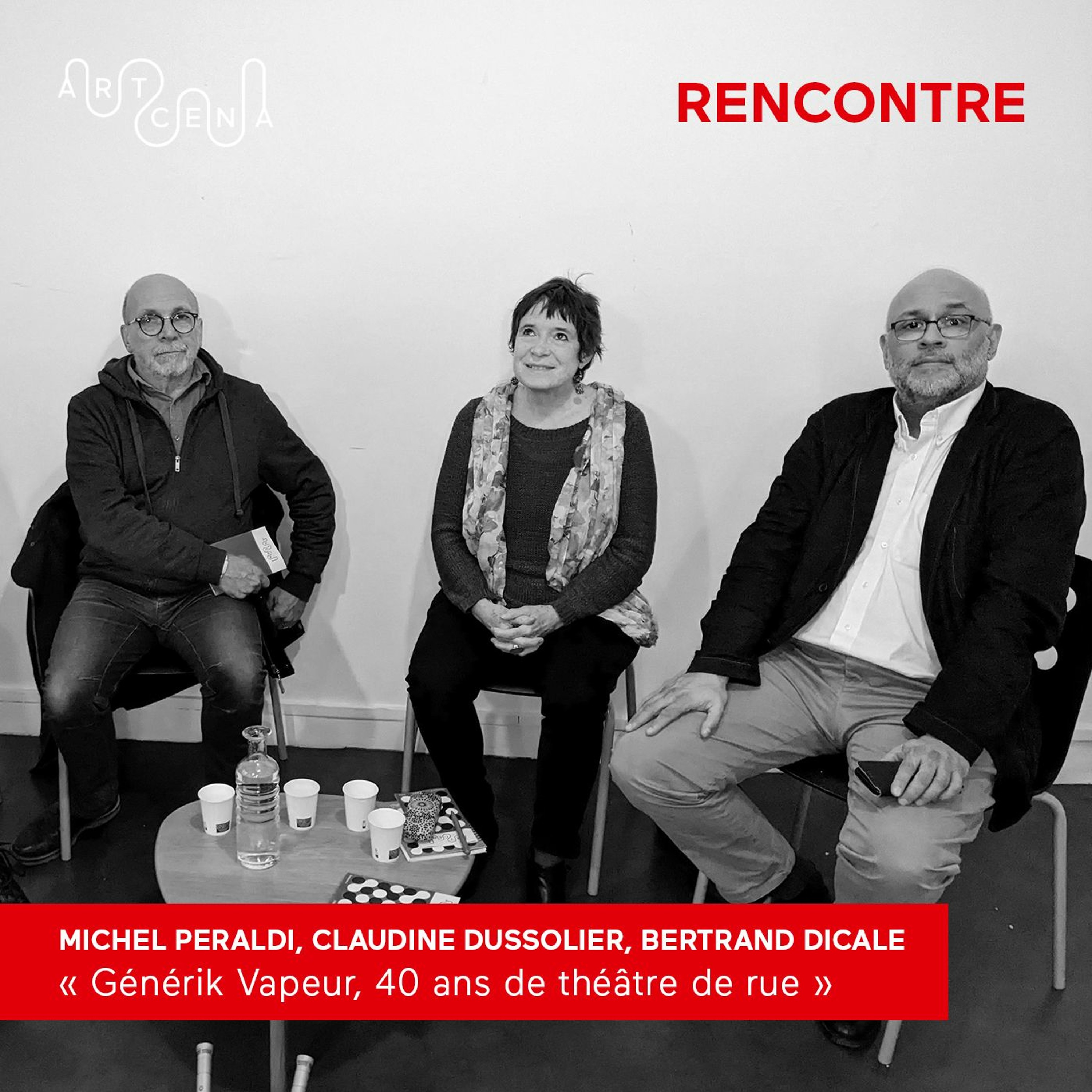 ARTCENA