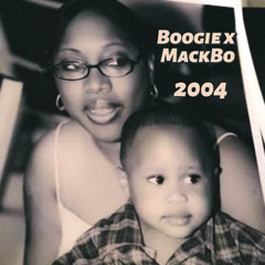 Shonuffboogie x MackBo “2004”