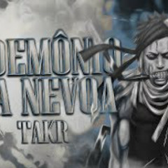 Takr - O Demônio da Névoa