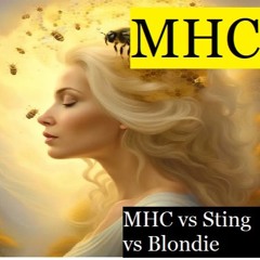 MHC vs Sting vs Blondie