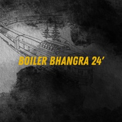 Boiler Bhangra Mix 2024