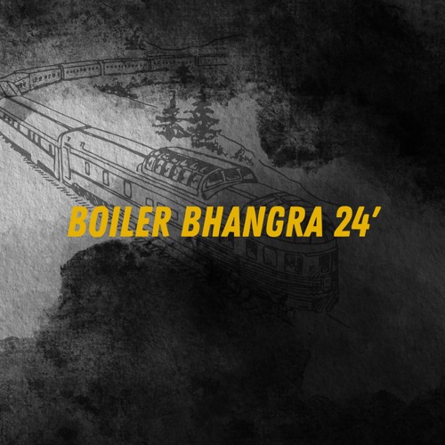 Boiler Bhangra Mix 2024