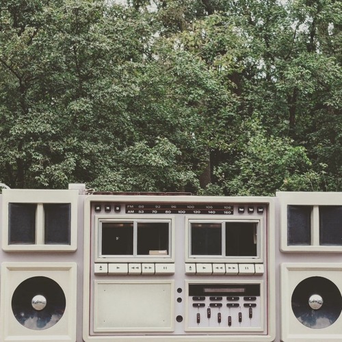 summertime _adness on tape