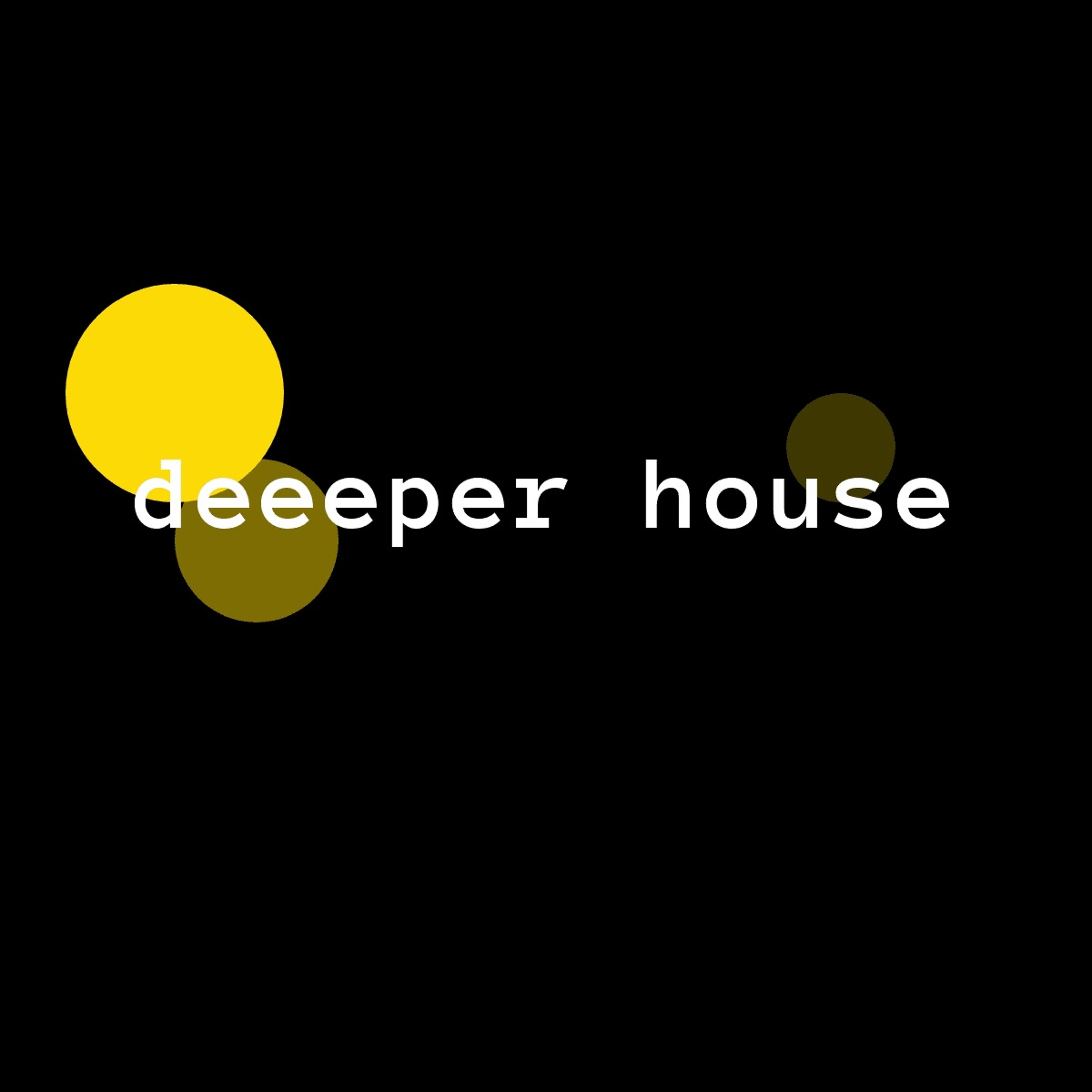 deeeper house 2 episode artwork
