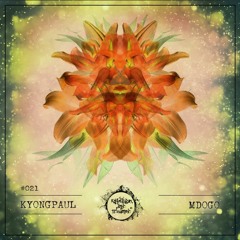 KYONGPAUL - Mdogo (Original Mix)
