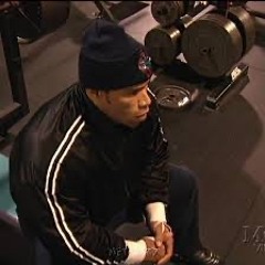 “I think… I miss my wife.”