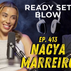 Ep. 413 Nacya Marreiro - Getting the "ick"