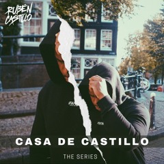 #1 - BANLIEUE RAP - Casa de Castillo by Rubén Castillo | Hamza, Niska, Ninho, PLK, Damso, Booba