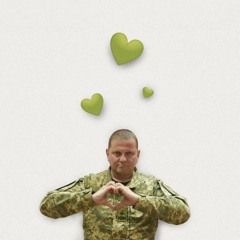 Oisho BTZ - Залужний мутить двіж