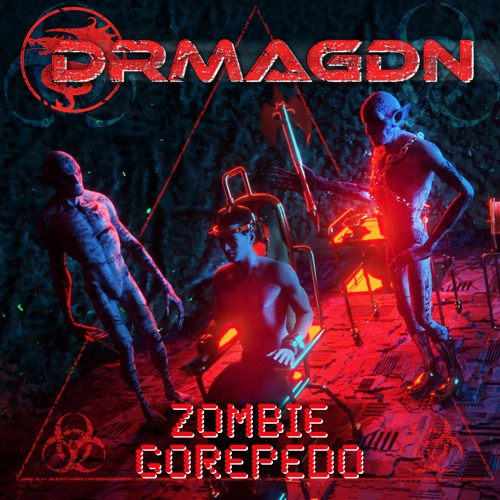 ZOMBIE GOREPEDO