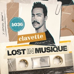 Lost In Musique Radio EP036