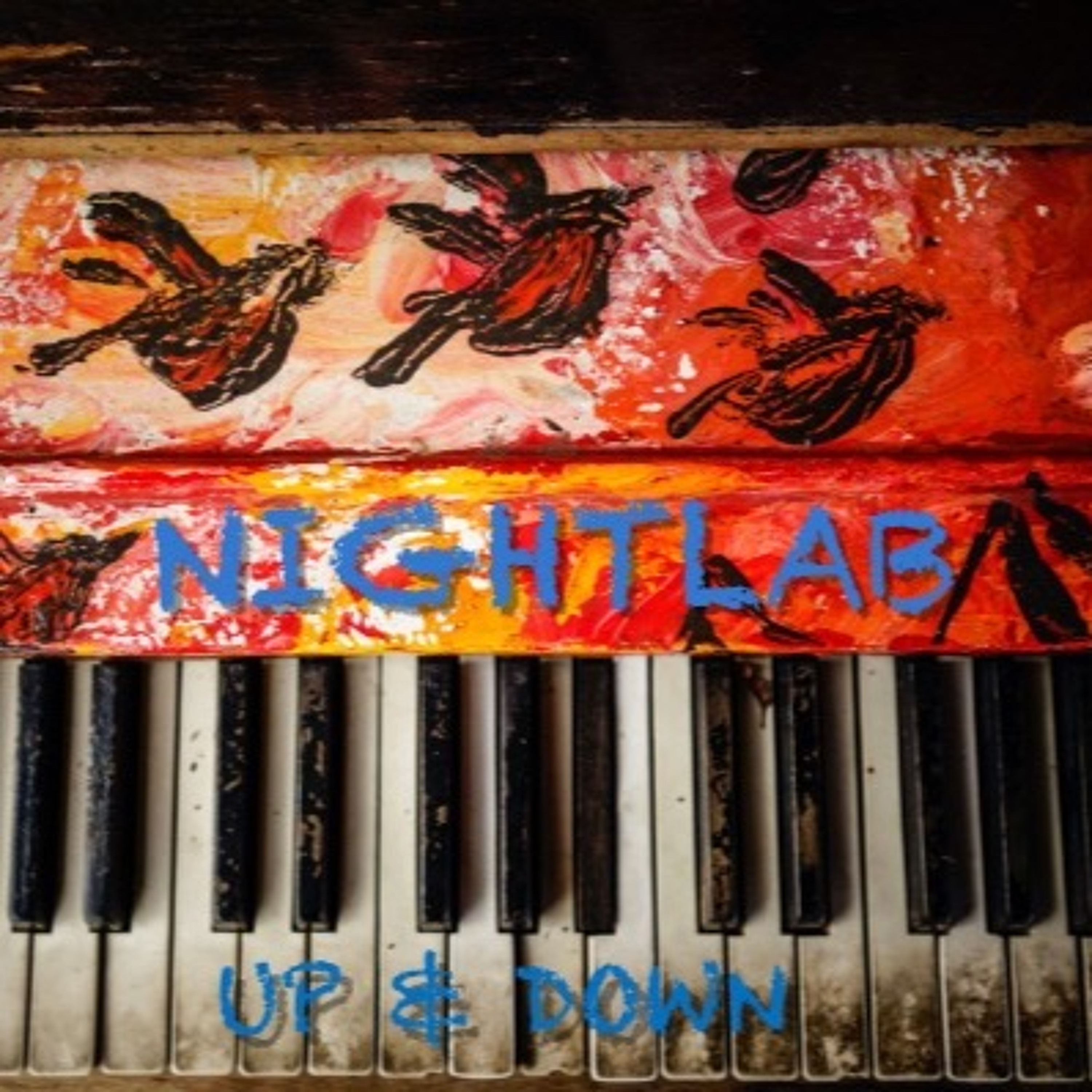NIGHTLAB
